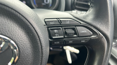Toyota Yaris 1.5 Hybrid Design 5dr CVT Hybrid Hatchback